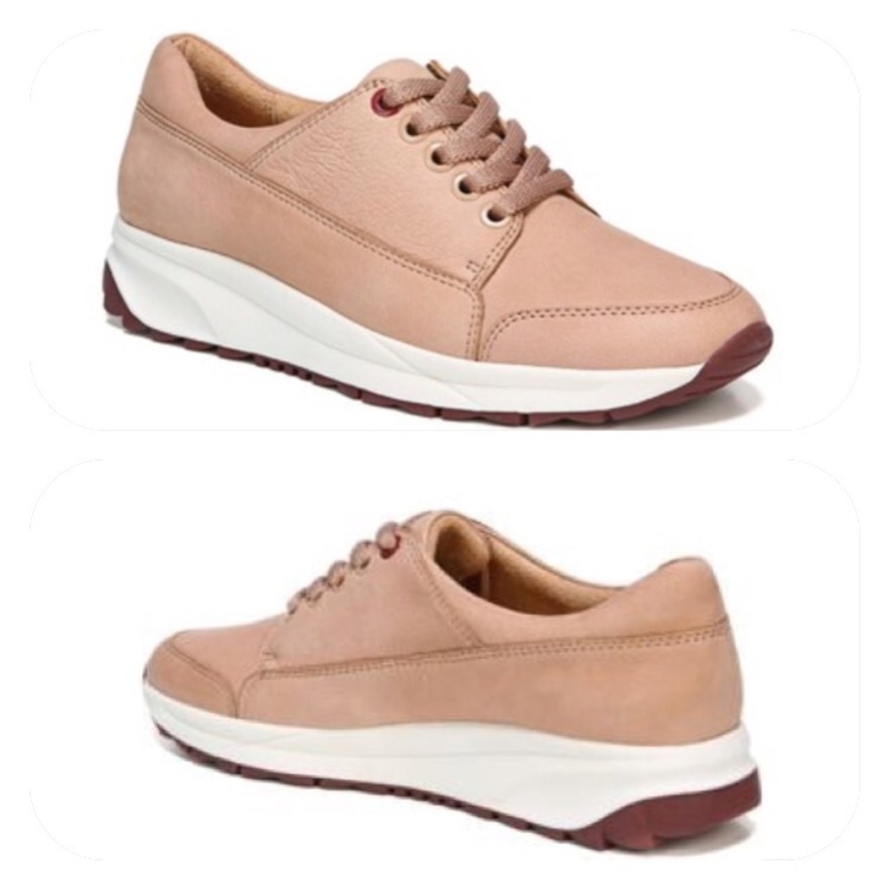 Naturalizer sneakers shoes